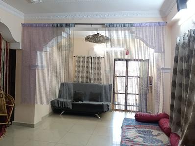 Living Room Image of 3800 Sq.ft 4 BHK Duplex for sale in Parvathapur Hyderabad for Rs. 28000000