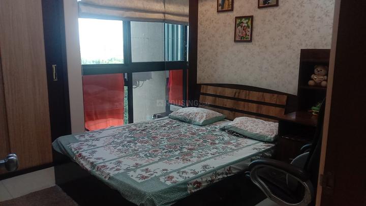 Bhayandarpada, Thane West Bedroom One 1