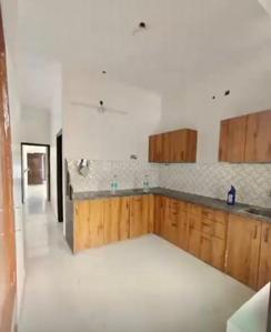 Kitchen Image of 2500 Sq.ft 3.5 BHK Independent House for rent in Arera Colony Bhopal for Rs. 45000