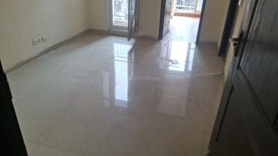 Living Room Image of 585 Sq.ft 1 BHK Apartment / Flat for rent in Bamheta Village Ghaziabad for Rs. 9500