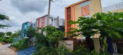 Image of 2500 Sq.ft 3 BHK Independent House for sale in Duvvada, Visakhapatnam for Rs. 5900000