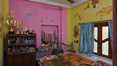 Bedroom Image of 895 Sq.ft 4 BHK Independent House for sale in Agarpara Kolkata for Rs. 4485000