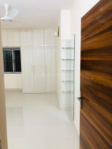 Bedroom Image of 3500 Sq.ft 2 BHK Independent House for sale in Jeevan Bima Nagar Bengaluru for Rs. 29000000