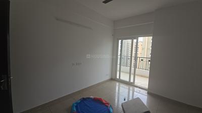Bedroom Image of 1695 Sq.ft 3.5 BHK Apartment / Flat for sale in Gulshan Ikebana, Sector 143 Noida for Rs. 24000000