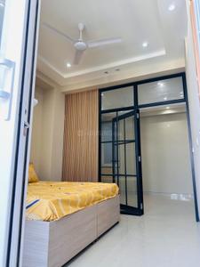 Bedroom Image of 3000 Sq.ft 1 BHK Independent House for rent in HUDA Plot Sector 38, Sector 38 Gurgaon for Rs. 35000