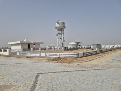 Image of 1300 Sq.ft Residential Plot / Land for sale in Mahapura, Jaipur for Rs. 7500000