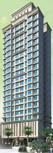 Image of 670 Sq.ft 1 BHK Apartment / Flat for sale in Sidhivinayak Opulence, Chembur, Mumbai for Rs. 14500000