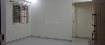 Living Room Image of 1000 Sq.ft 1 BHK Builder Floor for rent in BTM Layout Bengaluru for Rs. 22500