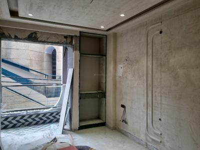 Bedroom Image of 1197 Sq.ft 3 BHK Apartment / Flat for sale in Mahavir Enclave New Delhi for Rs. 10500000