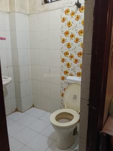 Image of 1350 Sq.ft 3 BHK Builder Floor for sale in Vasundhara, Ghaziabad for Rs. 6000000