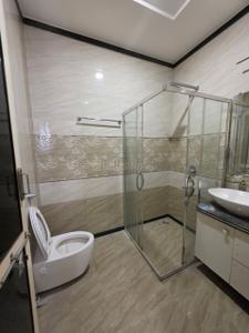 Bathroom Image of 2300 Sq.ft 5 BHK Independent House for rent in Trimurti Nagar Nagpur for Rs. 120000