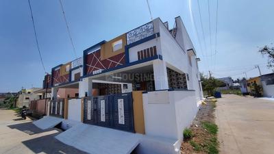 Image of 700 Sq.ft 2 BHK Villa for sale in Singaperumal Koil, Chennai for Rs. 3468000