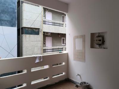 Living Room Image of 720 Sq.ft 2 BHK Builder Floor for sale in Mukherjee Nagar New Delhi for Rs. 5800000