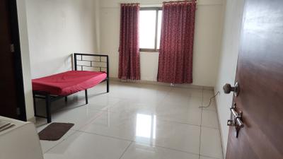 Bedroom Image of 3200 Sq.ft 5 BHK Apartment / Flat for sale in Paranjape Blue Ridge, Hinjawadi Pune for Rs. 39000000