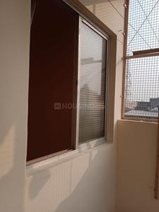 Balcony Image of 790 Sq.ft 2 BHK Apartment / Flat for sale in Soneri Mahal Bharuch for Rs. 2400000