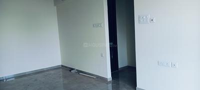 Bedroom Image of 600 Sq.ft 1 BHK Apartment / Flat for sale in Sheth Irene Wing A Phase 1, Malad West Mumbai for Rs. 13000000