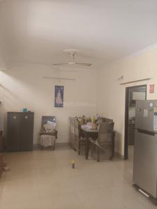 Hall Image of 2150 Sq.ft 3 BHK Independent House for sale in Abhinav Tirupati Abhinav Homes, Suraj Nagar Bhopal for Rs. 17500000
