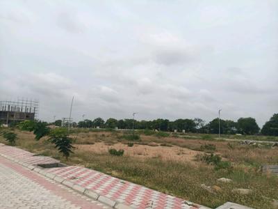 Image of 190 Sq.ft Residential Plot / Land for sale in Kompally, Hyderabad for Rs. 7980000