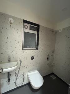 Image of 990 Sq.ft 3 BHK Apartment / Flat for rent in Bajaj Emerald, Andheri East, Mumbai for Rs. 115000