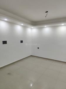 Hall Image of 1800 Sq.ft 3 BHK Apartment / Flat for rent in Karkardooma New Delhi for Rs. 35000