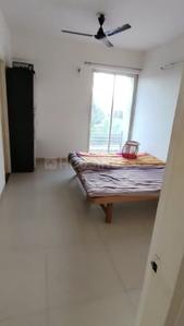 Hall Image of 950 Sq.ft 2 BHK Apartment / Flat for sale in Sangath Gateway, Kudasan Gandhinagar for Rs. 4800000