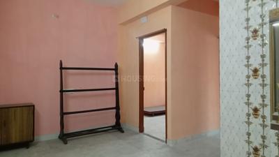 Hall Image of 1100 Sq.ft 3 BHK Apartment / Flat for sale in Kalikapur, EM Bypass Kolkata for Rs. 6500000