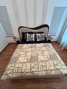 Bedroom Image of 2950 Sq.ft 5 BHK Villa for sale in Thrippunithura Kochi for Rs. 28000000