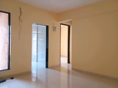 Living Room Image of 550 Sq.ft 1 BHK Independent House for sale in Jewel Vistaz, Kalyan East Kalyan for Rs. 2799000