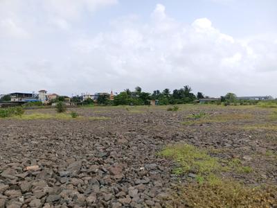 Image of 1089 Sq.ft Residential Plot / Land for sale in Belondakhar, Navi Mumbai for Rs. 475000