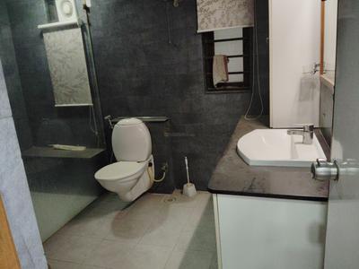 Image of 4500 Sq.ft 4 BHK Apartment / Flat for sale in Scarlet Heights, Satellite, Ahmedabad for Rs. 36100000