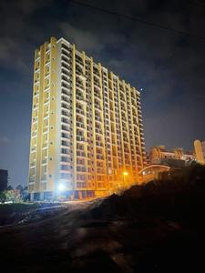 Image of 675 Sq.ft 1 BHK Apartment / Flat for sale in Tharwani Ariana, Ambernath West, Ambernath for Rs. 2900000