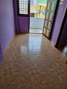 Hall Image of 500 Sq.ft 1 BHK Builder Floor for rent in Saidapet Chennai for Rs. 13500