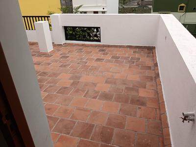 Balcony Image of 1100 Sq.ft 2 BHK Independent House for sale in Red Hills Chennai for Rs. 4300000