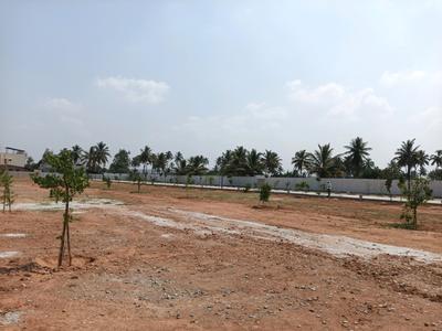 Image of 1500 Sq.ft Residential Plot / Land for sale in Battarahalli, Bengaluru for Rs. 14400000