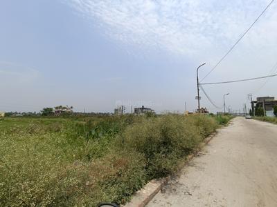 Image of 3600 Sq.ft Residential Plot / Land for sale in Sodepur, Kolkata for Rs. 4000000