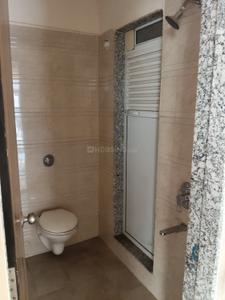 Image of 750 Sq.ft 1 BHK Apartment / Flat for sale in Euphoria, Ulwe, Navi Mumbai for Rs. 7500000