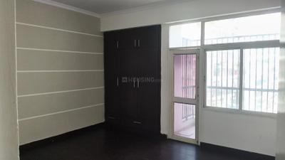 Bedroom Image of 1350 Sq.ft 3 BHK Apartment / Flat for sale in Panchsheel Wellington, Crossings Republik Ghaziabad for Rs. 10000000