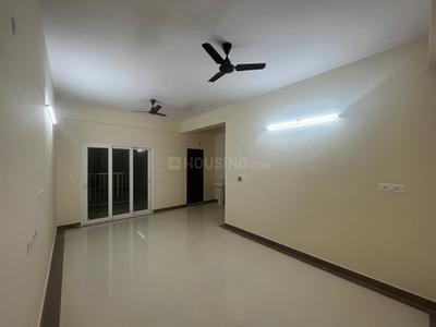 Hall Image of 1935 Sq.ft 2.5 BHK Independent House for sale in Ashiyana Lucknow for Rs. 21000000