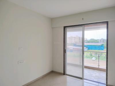 Living Room Image of 1100 Sq.ft 2 BHK Apartment / Flat for sale in Sheth Vasant Lawns, Thane West Thane for Rs. 20000000