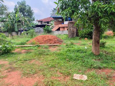 Image of 1400 Sq.ft Residential Plot / Land for sale in Chalakudy, Thrissur for Rs. 16500000