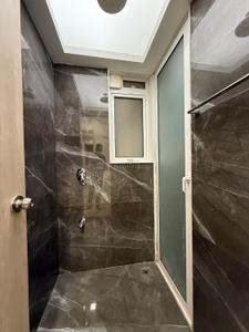 Bathroom Image of 2200 Sq.ft 4.5 BHK Apartment / Flat for sale in Aurum Q Residences, Ghansoli Navi Mumbai for Rs. 43500000