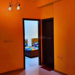 Bedroom Image of Instahomes in Sector 48, Gurgaon