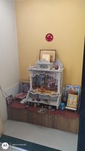 Bedroom Image of 1098 Sq.ft 2 BHK Apartment / Flat for sale in Gota Ahmedabad for Rs. 6100000