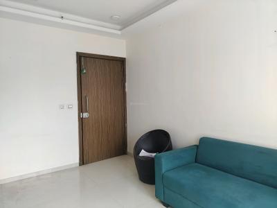 Living Room Image of 1235 Sq.ft 2 BHK Apartment / Flat for sale in Goel Ganga Legend A4 And B1, Bavdhan Pune for Rs. 12700000
