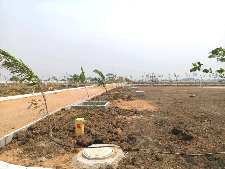 V Infra Indraprastha Phase II Main Image 1