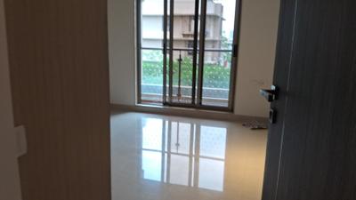 Bedroom Image of 1350 Sq.ft 3 BHK Apartment / Flat for rent in Sector D Mumbai for Rs. 210000