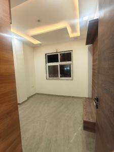 Bedroom Image of 760 Sq.ft 3 BHK Builder Floor for sale in Sector 5 Rohini New Delhi for Rs. 8500000