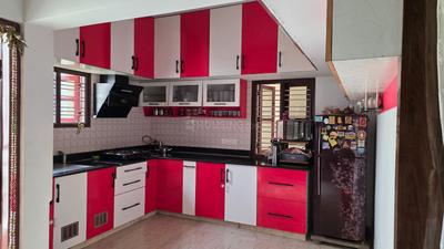 Kitchen Image of 3100 Sq.ft 5 BHK Duplex for sale in Abbigere Bengaluru for Rs. 18000000