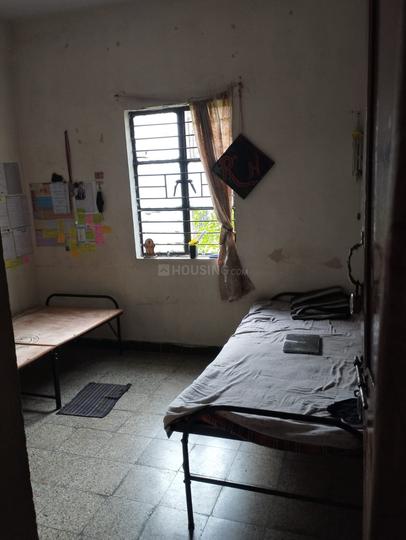 Gaurishankar appartment Bedroom 1