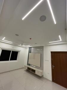 Hall Image of 2315 Sq.ft 3 BHK Villa for sale in Green Mark Mayfair Bhel, Kollur Hyderabad for Rs. 36000000